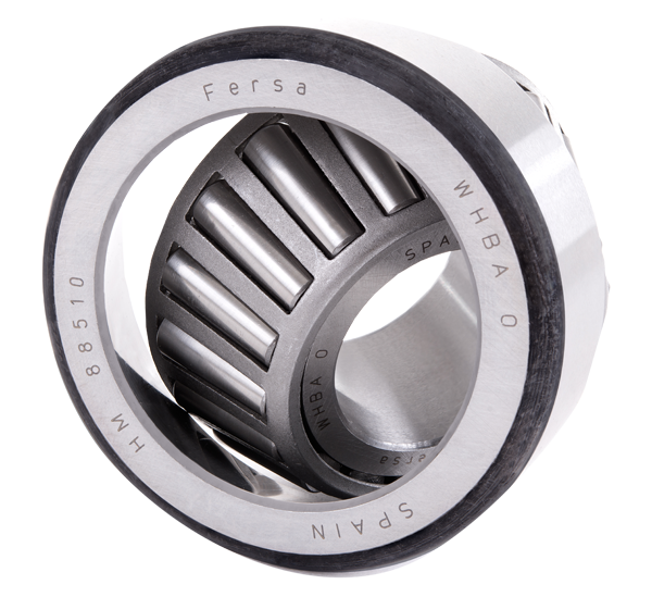 Rolamento 25590/25523, dados técnicos | Fersa Bearings